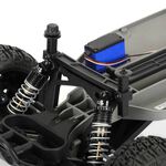 Pro-Line Extended Front & Rear Body Mount Set for Traxxas Slash