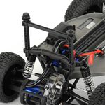 Pro-Line Extended Front & Rear Body Mount Set for Traxxas Slash