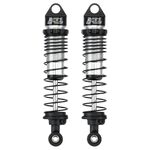 Pro-Line Big Bore Scaler Shocks (90mm) (2)