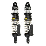 PRO-LINE 1/10 PowerStroke Shocks, Front & Rear (2): Traxxas MAXX