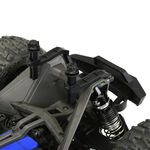 Pro-Line Extended Body Mount Set for Traxxas Maxx