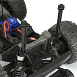 Pro-Line Extended Body Mount Set for Traxxas Maxx