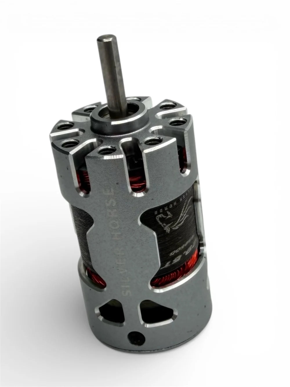 Silver Horse RC Colt 25 -2500KV Sensored Brushless Motor