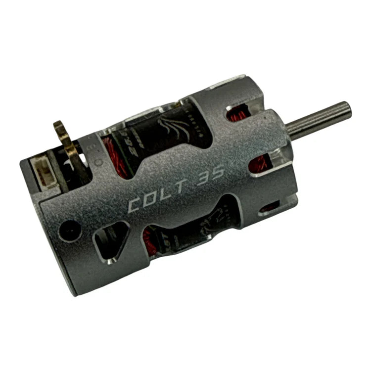 Silver Horse RC Colt 35 -3500KV Sensored Brushless Motor
