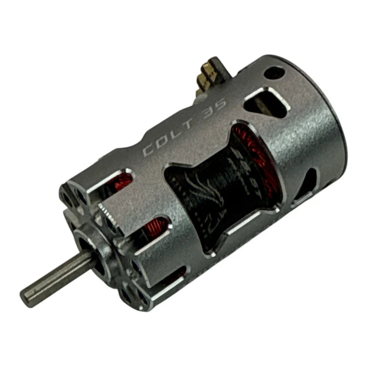 Silver Horse RC Colt 35 -3500KV Sensored Brushless Motor