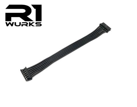 R1WURKS 150mm Motor Sensor Wire