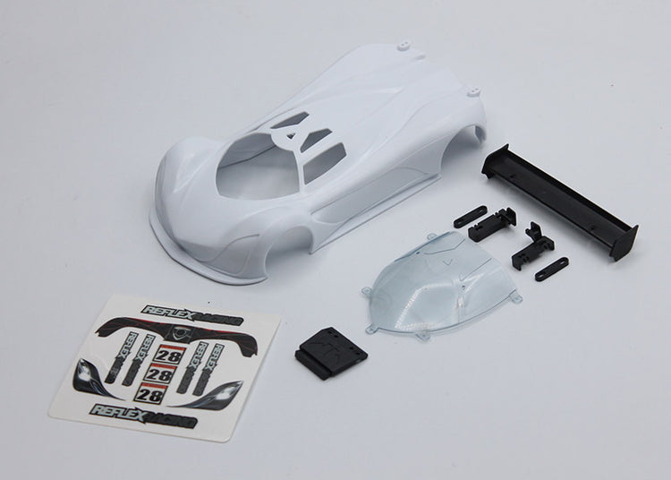 Reflex Racing Type MF-1 Racing Body