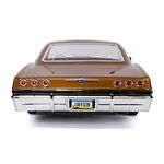 Redcat SixtyFive Chevrolet Impala 1/10 RTR Scale Hopping Lowrider (Rootbeer) w/2.4GHz Radio, Battery & Charger