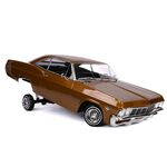 Redcat SixtyFive Chevrolet Impala 1/10 RTR Scale Hopping Lowrider (Rootbeer) w/2.4GHz Radio, Battery & Charger