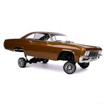 Redcat SixtyFive Chevrolet Impala 1/10 RTR Scale Hopping Lowrider (Rootbeer) w/2.4GHz Radio, Battery & Charger