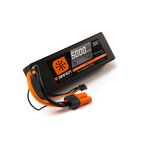 Spektrum RC Smart PowerStage Surface Bundle w/2S Smart 50C LiPo Battery (5000mAh) (IC5)