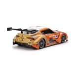 Tamiya ENEOS X PRIME GR Supra 1/10 4WD Electric Touring Car Kit (TT-02)