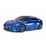 Tamiya Subaru BRZ ZD8 1/10 4WD Electric Touring Car Kit