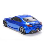 Tamiya Subaru BRZ ZD8 1/10 4WD Electric Touring Car Kit