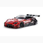 Tamiya Motul Autech Nissan Z 1/10 4WD Electric Touring Car Kit (TT-02)