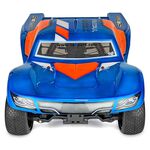 Tekno RC SCT410SL Lightweight 1/10 Electric 4WD Short Course Truck Kit