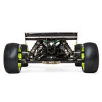 Team Losi Racing 1/8 8IGHT-XT/XTE 1/8 Nitro/Electric 4WD Off-Road Truggy Kit