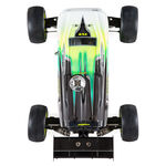 Team Losi Racing 1/8 8IGHT-XT/XTE 1/8 Nitro/Electric 4WD Off-Road Truggy Kit