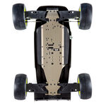 Team Losi Racing 1/8 8IGHT-XT/XTE 1/8 Nitro/Electric 4WD Off-Road Truggy Kit