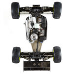 Team Losi Racing 1/8 8IGHT-XT/XTE 1/8 Nitro/Electric 4WD Off-Road Truggy Kit