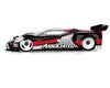 Team Associated TC28 1/28 4WD Electric On-Road Competition Team Kit w/Mako X Body & Wheels (Clear)