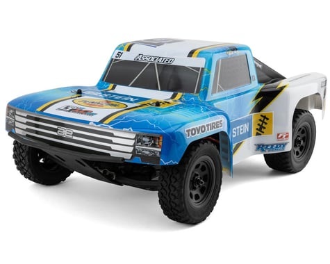 Team Associated Pro2 LT10SW 1/10 RTR 2WD Brushless Short Course Truck (Ryan Beat) w/2.4GHz Radio