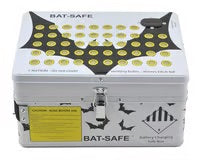 Bat-Safe LiPo Charging Case