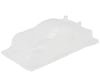 Bittydesign 1/28 KANJO-R Micro On-Road TC Polycarbonate Body (Clear) (98mm Wheelbase)