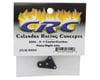 CRC MetriCKs Right Caster/Camber Plate (5 -1)