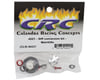 CRC MetriCKs 1/12 Pan Car Differential Conversion Kit