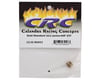 CRC "Gold Standard" 64P Aluminum Pinion Gear (23T)