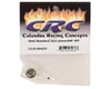 CRC "Gold Standard" 64P Aluminum Pinion Gear (36T)