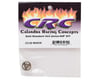 CRC "Gold Standard" 64P Aluminum Pinion Gear (39T)