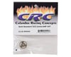 CRC "Gold Standard" 64P Aluminum Pinion Gear (44T)