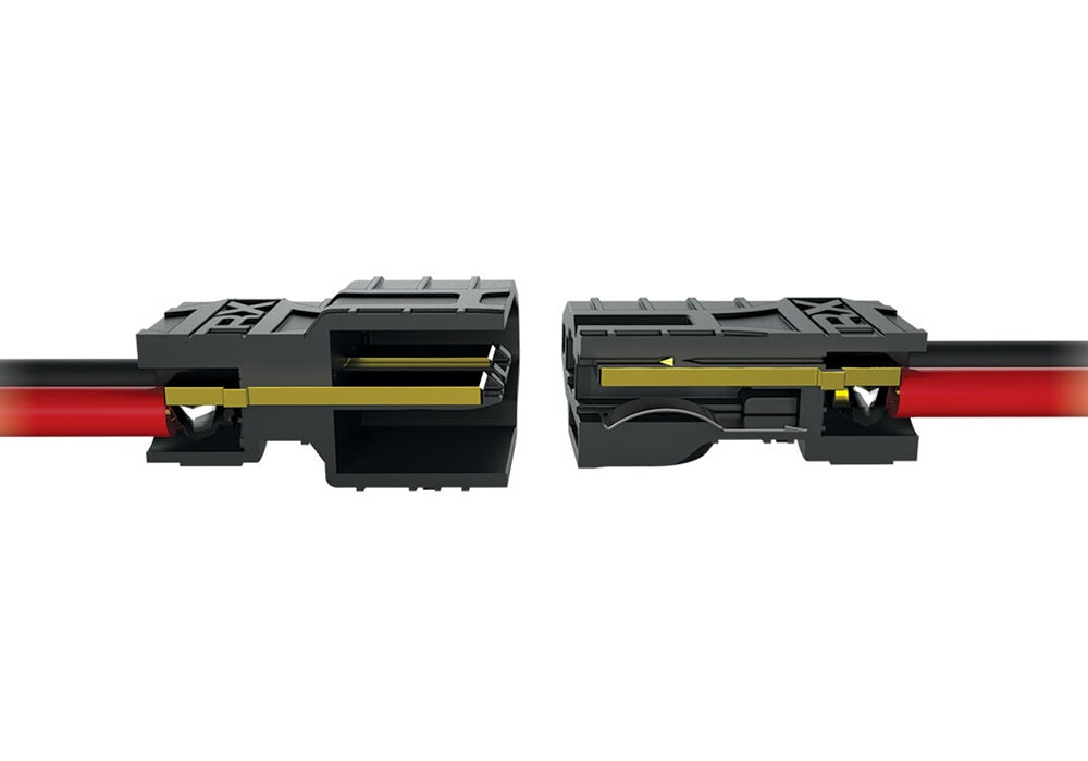 Traxxas 3S "Power Cell" 25C LiPo Battery w/iD Traxxas Connector (11.1V/4000mAh)