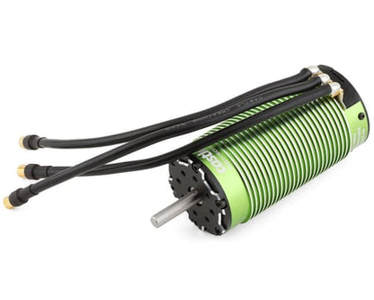 Castle Creations 2028 Sensored 4-Pole Brushless Motor (1700kV)