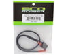 EcoPower XT60 to 2 Pin JST Adapter (Male 2 Pin JST to Female XT60)