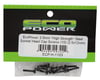 EcoPower 2.5mm "High Strength" Steel Socket Head Cap Screws (10) (2.5x12mm)