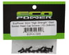 EcoPower 3mm "High Strength" Steel Socket Head Cap Screws (10) (3x8mm)