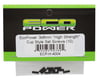 EcoPower 3mm "High Strength" Steel Cup Style Set Screws (10) (3x8mm)