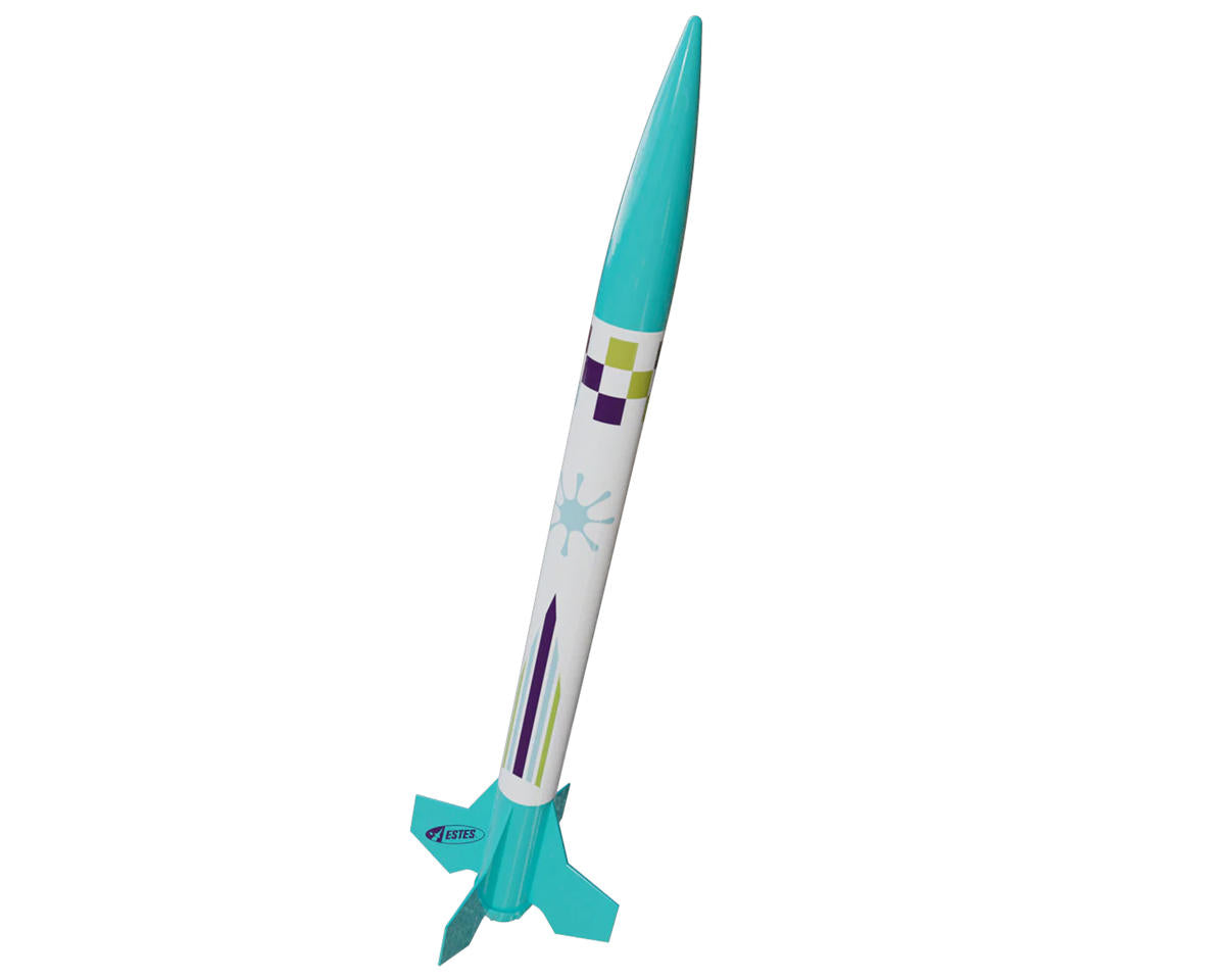 Estes Trailblazer Trio™ Model Rocket Kit