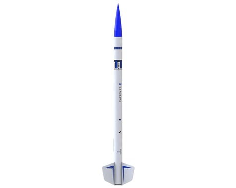 Estes Cherokee-E™ Flying Model Rocket Kit