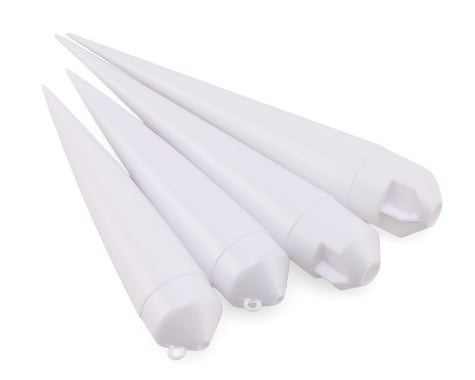 Estes NC-55 Nose Cones (4)