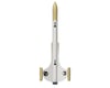 Estes Xarconian Cruiser™ Flying Model Rocket Kit