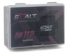 Team Exalt HB112 1/12 Metal Gear Brushless Mini Servo (High Voltage)