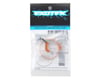 Exotek Angled Clamp On Fan Mount (Orange) (540 Can)