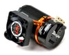 Exotek Angled Clamp On Fan Mount (Orange) (540 Can)