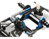 Exotek F1 Ultra R5 (Carpet Works) 1/10 Pro Race Formula Chassis Kit