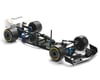 Exotek F1 Ultra R5 (Carpet Works) 1/10 Pro Race Formula Chassis Kit