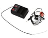 Flysky G7P+ 10-Channel ANT Transmitter w/R11P 11-Channel Receiver